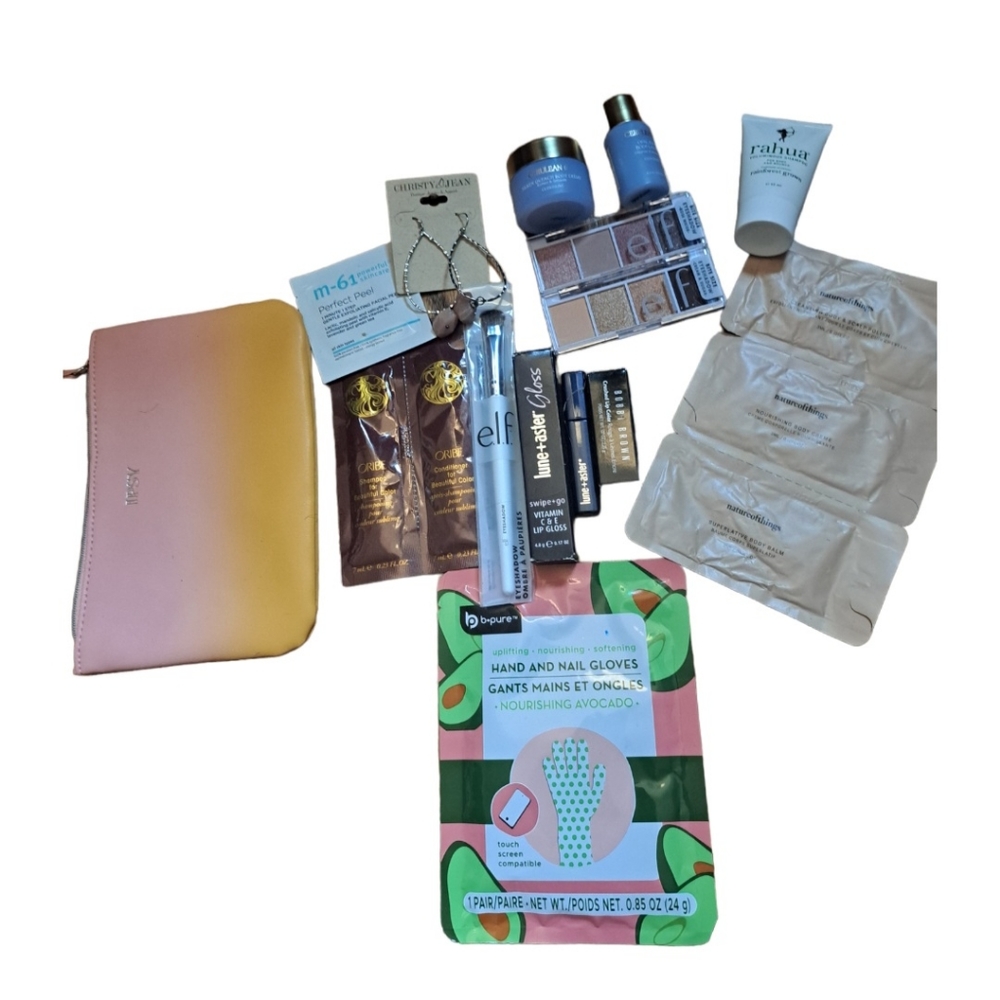 Beauty package